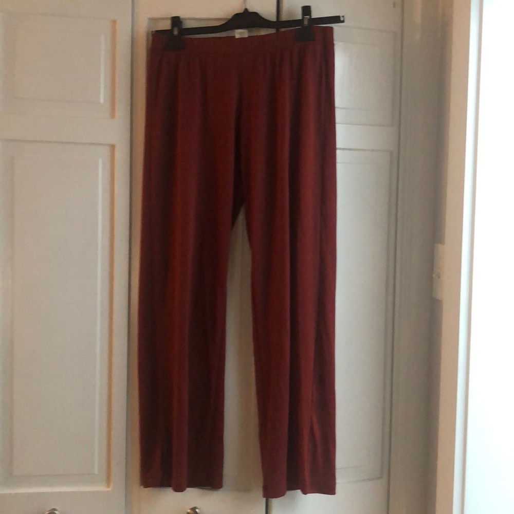 Patagonia lightweight pants